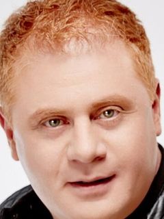 Антон Юрьев