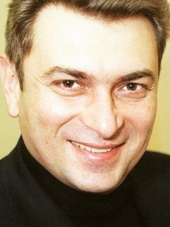 Игорь Матета