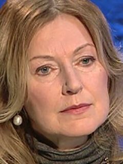 Ольга Доброва-Куликова