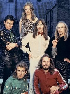 Roxy Music