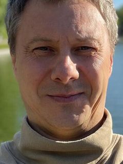 Сергей Попов