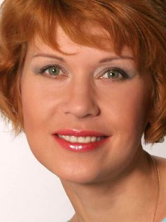 Ольга Когут