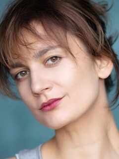 Ирина Вилкова