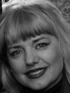 Лариса Виталь