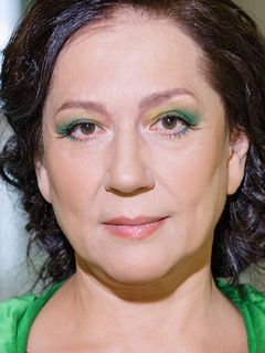 Алла Малкова