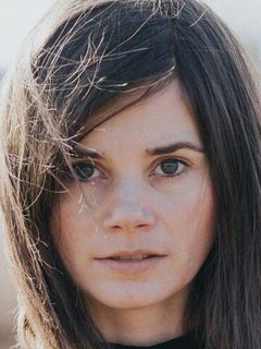 Джойс Айлдж