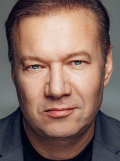 Дмитрий Радонов