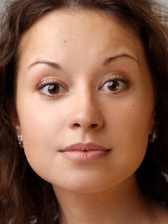 Наталья Русинова
