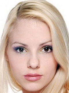 Анна Серебрякова