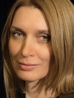Оксана Тимановская