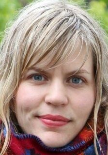 Miriam Prestøy Lie