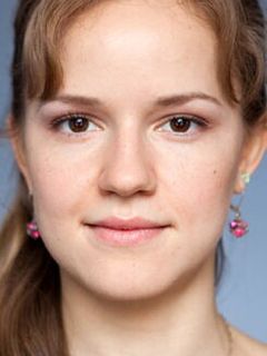 Екатерина Травова