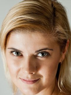 Светлана Фатина