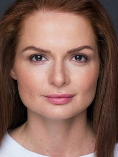 Елена Ландер
