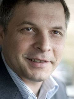 Алексей Насонов
