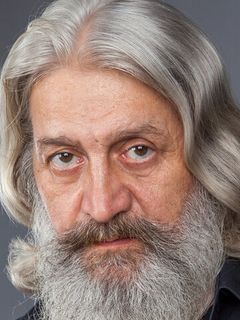 Борис Токарев