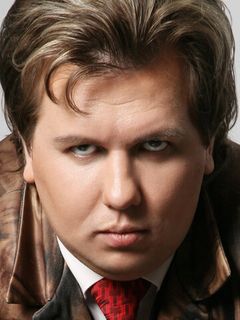 Сергей Черных