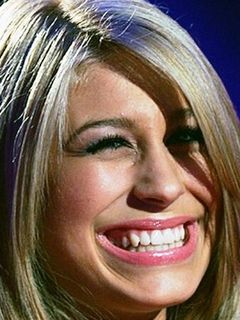 Линда Теодосиу