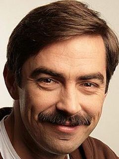 Гарольд Стрелков