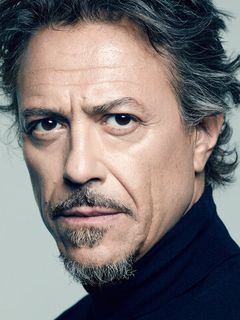 Борис Хвошнянский