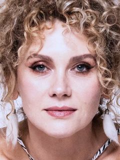 Ирина Горячева