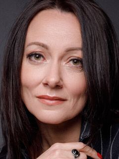 Марианна Коробейникова