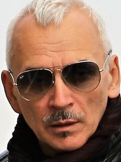 Владимир Дьяченко