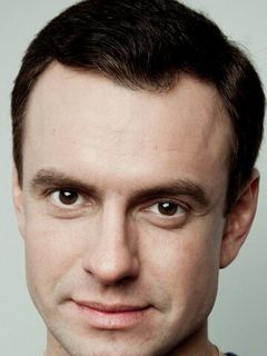Михаил Химичев