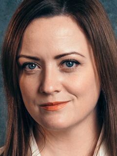 Екатерина Соломатина