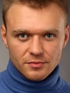 Максим Житник
