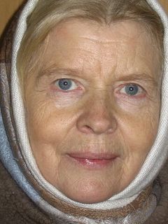 Тамара Спиричева