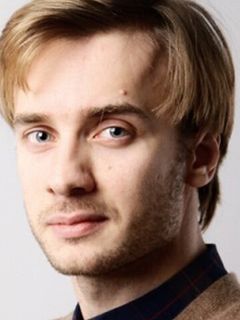 Игорь Неведров