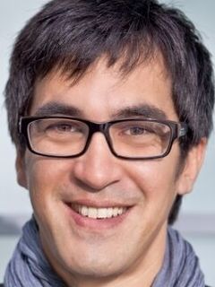 Дэвид Грумбах