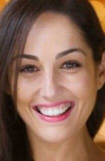 Лусия Регейро