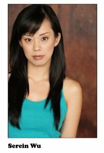 Serein Wu