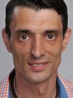Михаил Сиворин