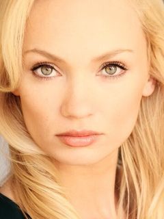 Дженнифер Оллфорд