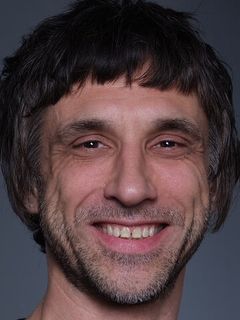 Андрей Штурман