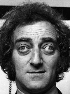 Марти Фельдман