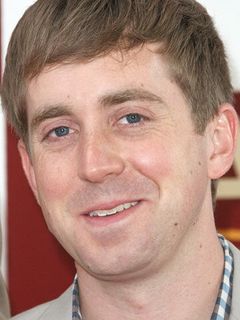 Майкл Готтвальд