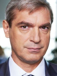 Андрей Андреев