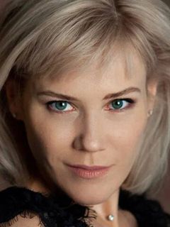 Ирина Вальц