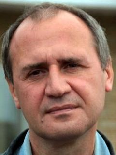 Владимир Дощук