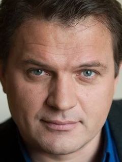 Андрей Биланов