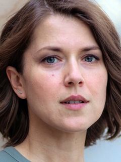Анна Кузина