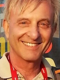 Ричард Клеттер