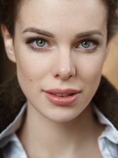 Анна Старшенбаум
