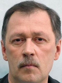 Владимир Фоков