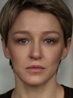 Евгения Крегжде