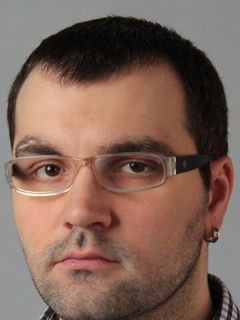 Сергей Фишер